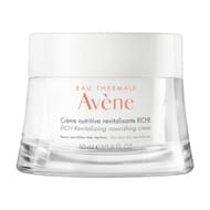 Avene soins essentiels creme nutritive revitalisante riche 50ml