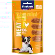Vitakraft meat me mini poulet 60g