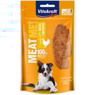 Vitakraft meat me poulet 60g