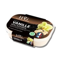 Hdg bac crème glacée vanille macadamia 750ml 487g