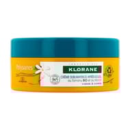 Klorane solaires creme sublimatrice apres soleil Tamanu monoi 200ml