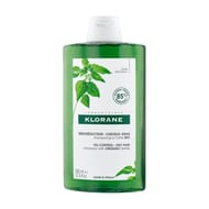 Klorane ortie shampoing seboreducteur 400ml