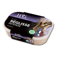 HDG bac glace réglisse intense 750ml 487g