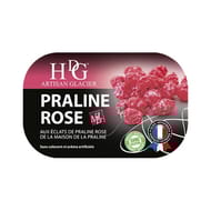 HDG bac praline rose 487g