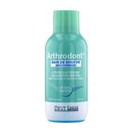 Arthrodont bain de bouche gencives sensibles 300ml