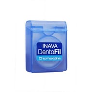 Dento Prévention dentofil chlorhexidine x1