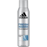 Adidas déodorant fresh endurance 150ml