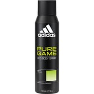 Adidas déodorant pure game 150ml
