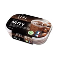 Hdg bac glace nuty 750ml 487g