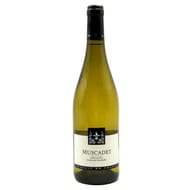 Muscadet Pierre Chainier 12% Vol.75 cl