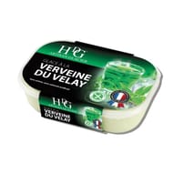 HDG bac crème glacée verveine du Velay 750ml 487g