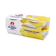 Bibeleskaes fromage blanc citron 6.2%mg 4x125g