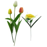 Fleur artificielle