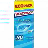 Hollywood eco pack ice fresh 128g