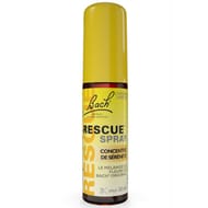 Rescue Bach spray 20ml