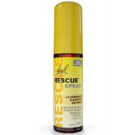 Rescue spray sans alcool 20ml