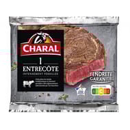 Entrecôte x1 Charal