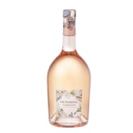 Luberon Rosé Victoire l'Audacieuse 13% Vol.75cl