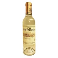 L'âme du terroir Côtes de Bergerac moelleux 37,5 cl 11,5% Vol.