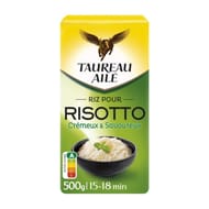 Taureau Ailé spécial risotto 500g