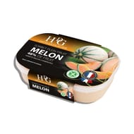 Hdg bac sorbet melon 750ml 487g