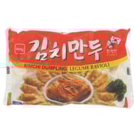 Wang ravioli kimchi 675g