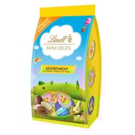 Lindt mini oeufs enfant x1-350g