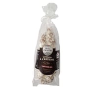 Salaison Ogier saucisson pur porc à l'ancienne 250g