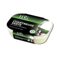 HDG bac crème glacée chartreuse verte 750ml 487g