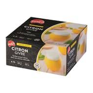 Suneo 4 citrons givrés 360g