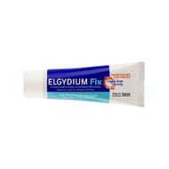 Elgydium crème fixative pour prothèse dentaire extra forte 45ml