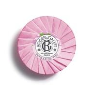 Roge & Gallet savon bienfaisant feuille de thé 100g