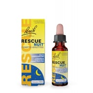 Rescue Bach nuits paisibles 10ml