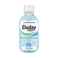 Eluday fresh bain de bouche 500ml