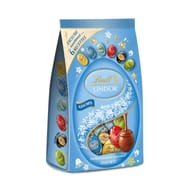 Lindt mini oeufs enfants 6 recettes x1-350g