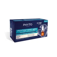 Phyto cyane men traitement anti-chute homme 420ml