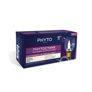 Phyto phytocyane traitement antichute femme 60ml