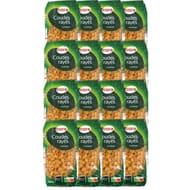 Cora coudes rayes lot de 16 x 500g