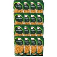 Cora torti lot de 16 x 500g