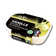 Hdg bac glace vanille 750ml 487g