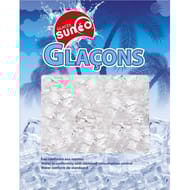 Gineys glaçons apéritif suneo 2kg