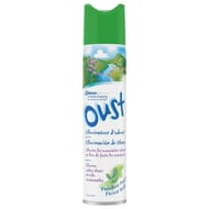 Oust Aérosol Fraicheur Propre 300ml