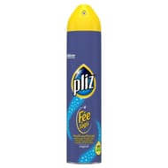 Pliz aérosol nettoyant hygiénique fée du logis 250 ml