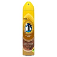 Pliz aérosol soin expert bois classique 250 ml