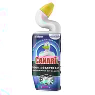 Canard gel action 100% détartrant 750ml