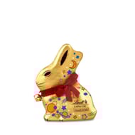 Lindt lapin or solidaire lait x1-100g