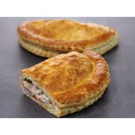 Feuilleté volaille x2  300g