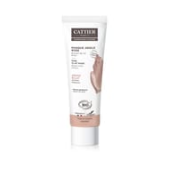 Cattier Masque argile rose 100ml bio