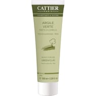 Cattier Argile tube mini bio 100ml