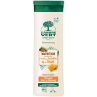 L'arbre vert bien être shampooing nutrition cheveux sec 250ml